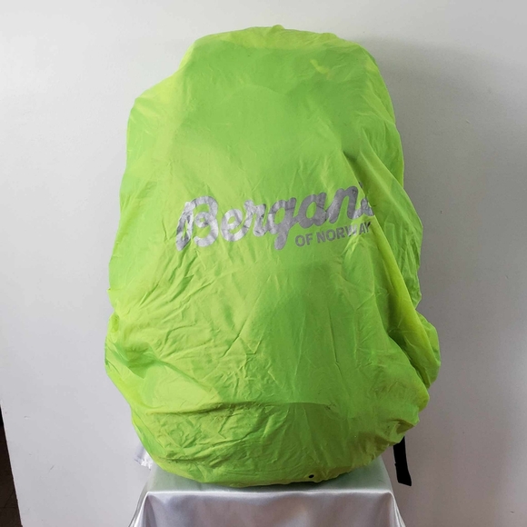 Millet Trek Hiking Backpack 55L - Picture 13 of 14